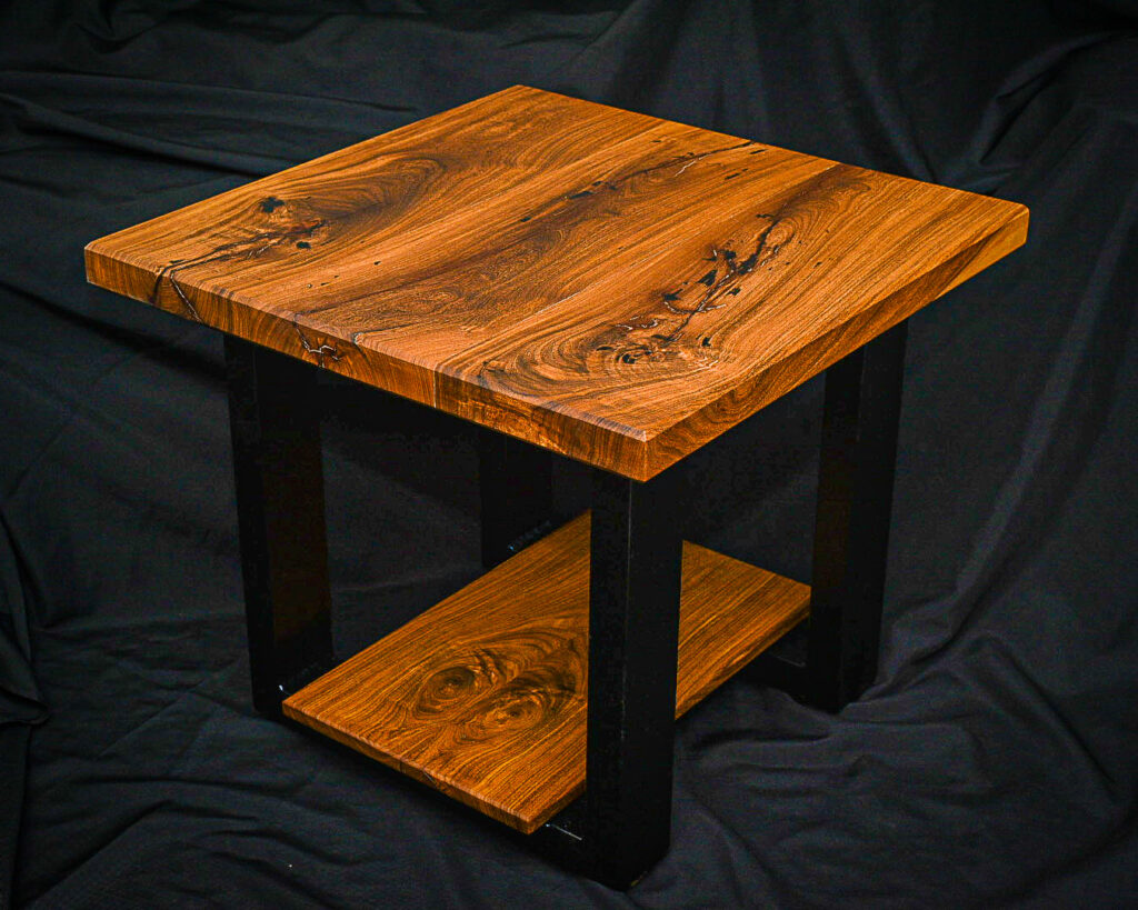 Teak Coffee table